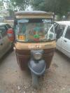 Sazgar Rickshaw  2016 For Sale in Karachi