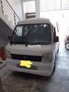 Subaru Sambar  2012 For Sale in Gujranwala