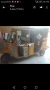 United Loader Rickshaw  2019 For Sale in Rawalpindi