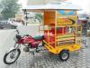 United Loader Rickshaw  2015 For Sale in Sialkot