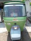 New Asia Loader Rickshaw  2015 For Sale in Lahore