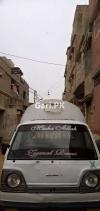 Suzuki Ravi  1996 For Sale in Karachi