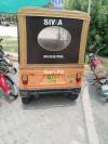 Siwa Rickshaw  2018 For Sale in Faisalabad