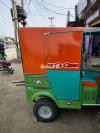 New Asia Rickshaw  2014 For Sale in Lahore