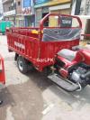 Tez Raftar Rickshaw  2020 For Sale in Gujranwala