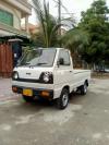 Suzuki Pickup  2006 For Sale in Karachi
