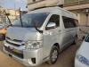 Toyota Hiace  2017 For Sale in Karachi