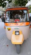 Siwa Rickshaw  2019 For Sale in Lahore