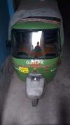 New Asia Loader Rickshaw  2017 For Sale in Lahore