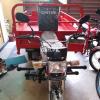 United Loader Rickshaw  2020 For Sale in Rawalpindi