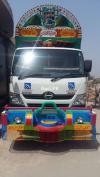 Hino Truck  2019 For Sale in Khanpur