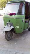New Asia Loader Rickshaw  2015 For Sale in Rawalpindi