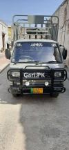 Suzuki Pickup  2010 For Sale in Faisalabad