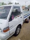 Hyundai Shehzore  2006 For Sale in Karachi