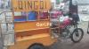 United Loader Rickshaw  2015 For Sale in Gujranwala