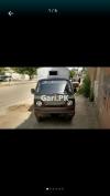 Suzuki Pickup  1997 For Sale in Karachi