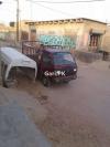 Suzuki Ravi  2009 For Sale in Karachi