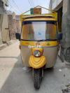 Siwa Loader Rickshaw  2017 For Sale in Lahore