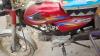 United Loader Rickshaw  2018 For Sale in Faisalabad