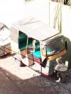 Sazgar Rickshaw  2010 For Sale in Karachi