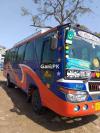 Hino Bus  1987 For Sale in Islamabad