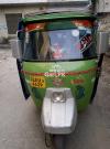 New Asia Loader Rickshaw  2016 For Sale in Lahore