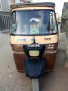 Sazgar Rickshaw  2018 For Sale in Karachi