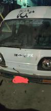 Suzuki Ravi  1989 For Sale in Karachi