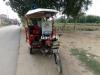 United Loader Rickshaw  2014 For Sale in Sheikhupura