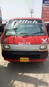 Toyota Hiace  1992 For Sale in Gujranwala