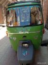 New Asia Loader Rickshaw  2019 For Sale in Peshawar