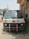 Toyota Van  1983 For Sale in Lahore