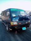 Toyota Hiace  2003 For Sale in Kotli