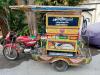 United Loader Rickshaw  2019 For Sale in Lahore