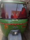 New Asia Loader Rickshaw  2019 For Sale in Lahore