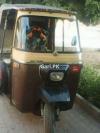 Sazgar Rickshaw  2018 For Sale in Karachi