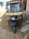 Sazgar Rickshaw  2020 For Sale in Karachi
