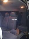 Toyota Hiace  2011 For Sale in Gujrat