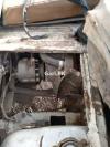 Suzuki Ravi  1986 For Sale in Lahore