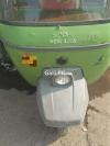 New Asia Loader Rickshaw  2012 For Sale in Lahore