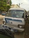 Toyota Hiace  1982 For Sale in Karachi