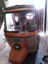 Siwa Rickshaw  2013 For Sale in Rawalpindi