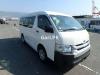 Toyota Hiace  2015 For Sale in Peshawar