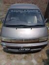 Toyota Town Ace  1998 For Sale in Gujrat