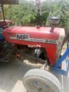 Massey Ferguson MF 240  1980 For Sale in Muridike