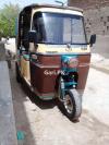 Sazgar Rickshaw  2018 For Sale in Hyderabad