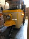 New Asia Loader Rickshaw  2017 For Sale in Rawalpindi