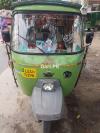 New Asia Loader Rickshaw  2015 For Sale in Lahore
