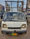 Suzuki Pickup  1993 For Sale in Gujranwala