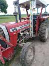 Massey Ferguson MF 240  2012 For Sale in Arifwala